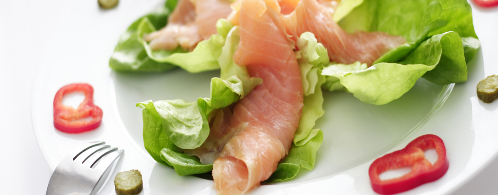 We’ve got the best spareribs in town!